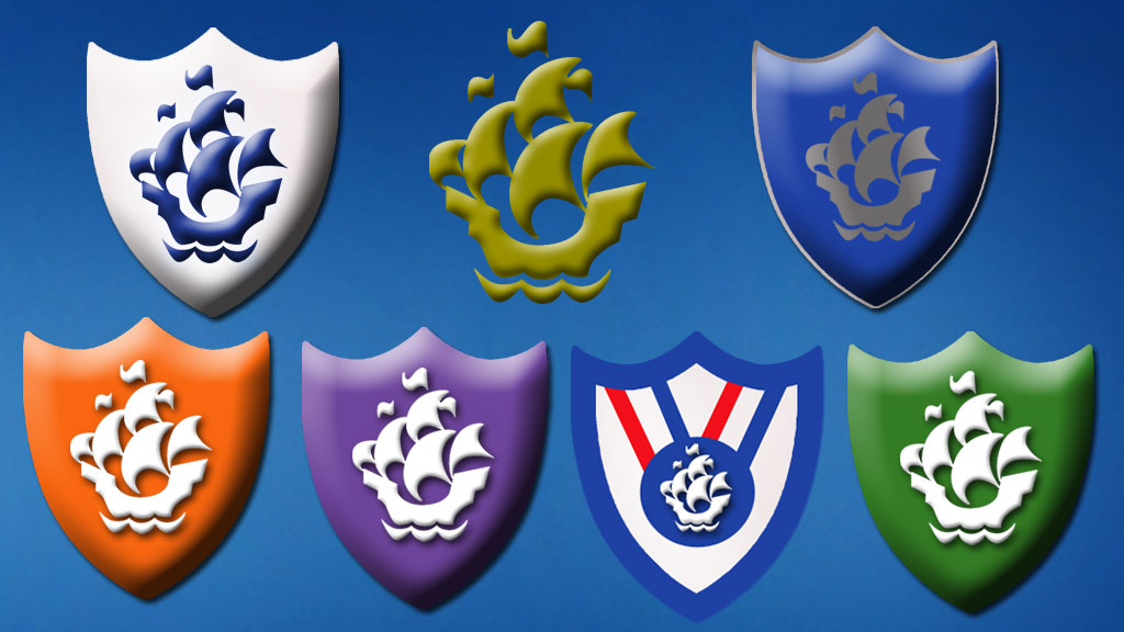 Blue peter