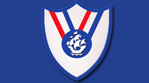 Sport badge