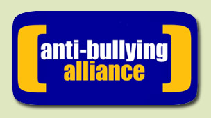 Anti-Bullying Alliance logo.