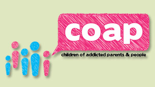 COAP logo.