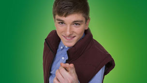 Richard Wisker