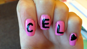 Cel by Jasmine