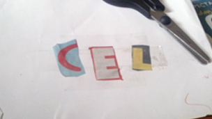 Cel by Jessica