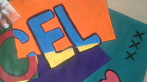Cel by Katey