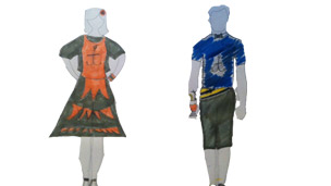 Beach Themed Outfits