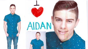 Aidan