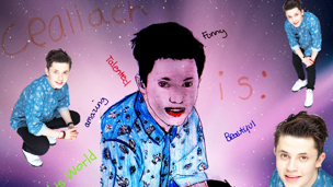 Cel by Katie
