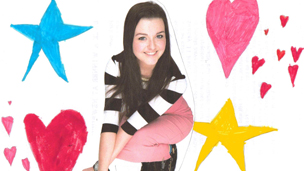 Shannon by Isabella