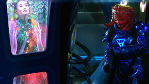 Jathro extracting magic