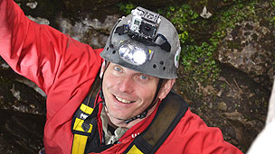 Dougal Jerram.