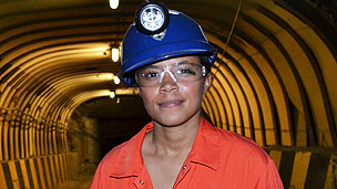 Leah Gooding