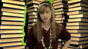 Zoe Marie Rapping.