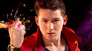 Tom Clarke