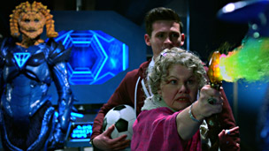 Tom and Ursula