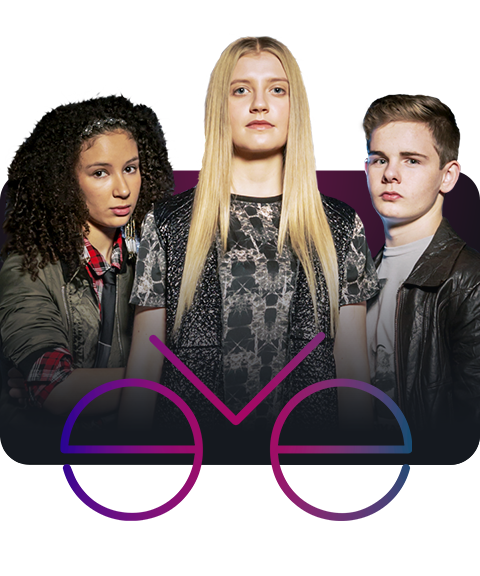 Eve Cbbc Bbc