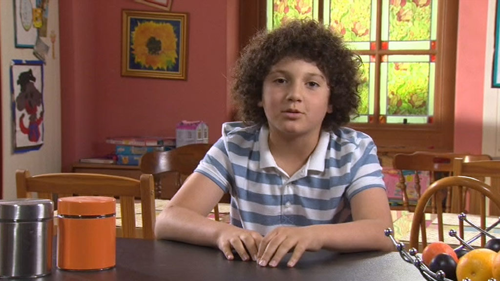 The Dumping Ground CBBC BBC