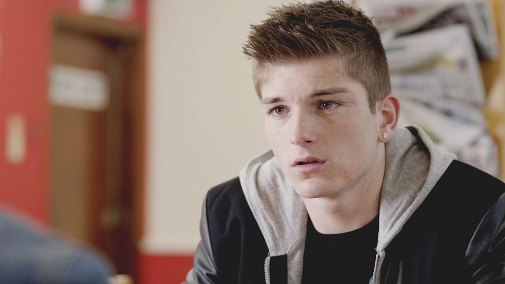 The Dumping Ground CBBC BBC