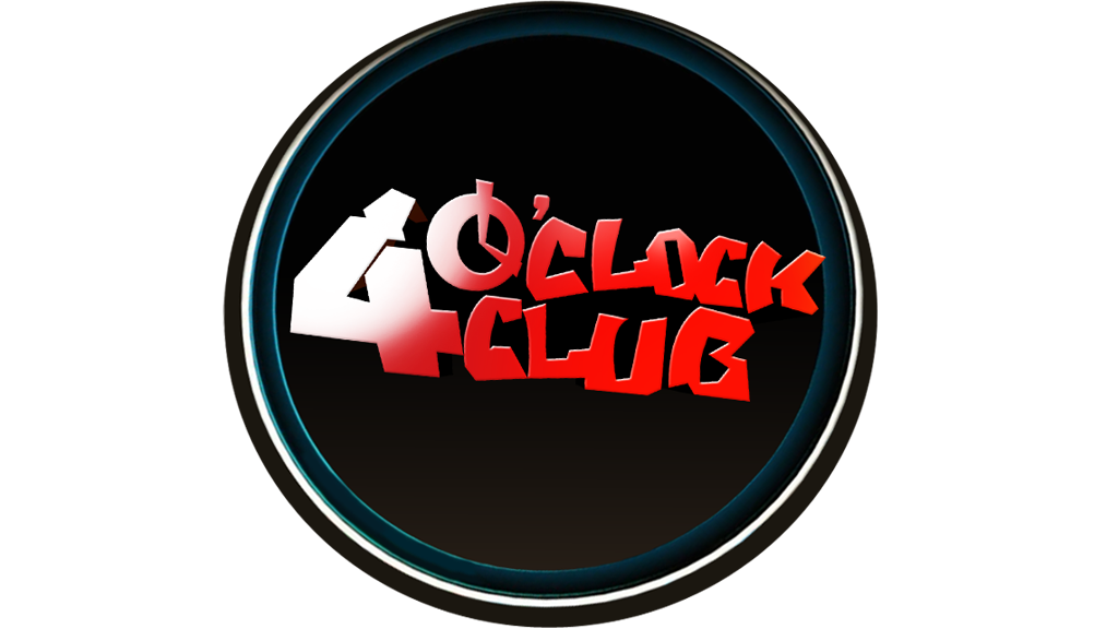 4 O'Clock Club CBBC BBC
