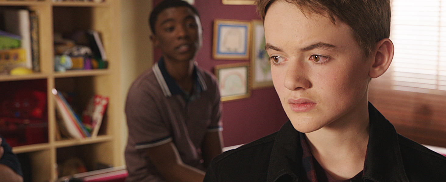 The Dumping Ground CBBC BBC