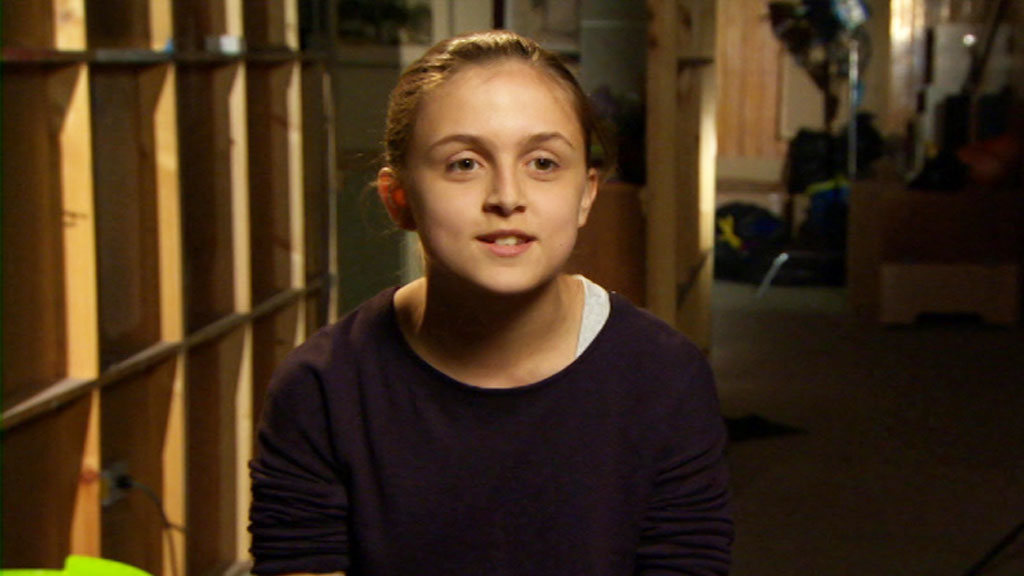 The Dumping Ground CBBC BBC