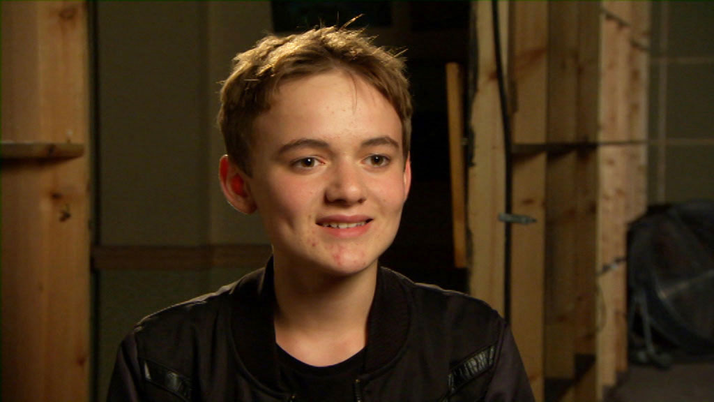 The Dumping Ground CBBC BBC