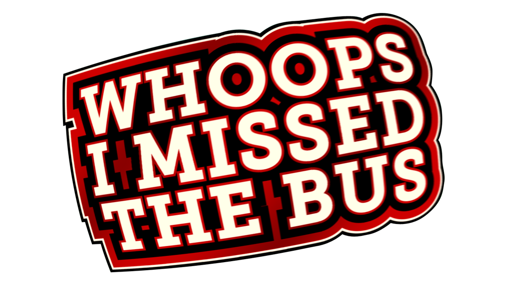 WHOOPS I MISSED THE BUS CBBC BBC whoops-i-missed-the-bus-cbbc-bbc