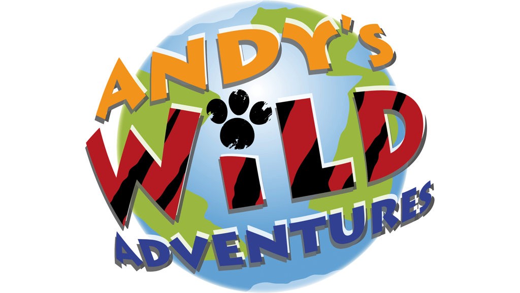 Andy's Wild Adventures - CBeebies - BBC