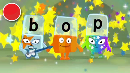 cbeebies alphablocks game cbeebies alphablocks game
