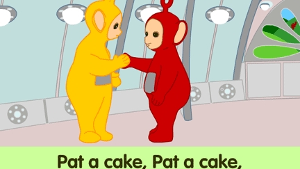 TELETUBBIES BBC teletubbies bbc: