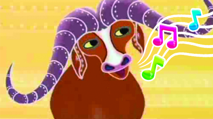 BBC - CBeebies - Tinga Tinga Tales - Animated Animal Stories From Africa