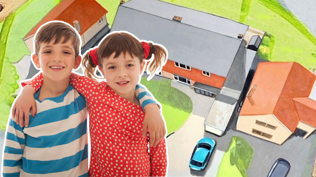 Topsy And Tim CBeebies BBC