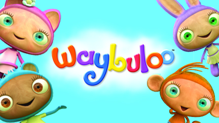 Waybuloo - Season 1, Episode 1: Episode 1 - TVcom