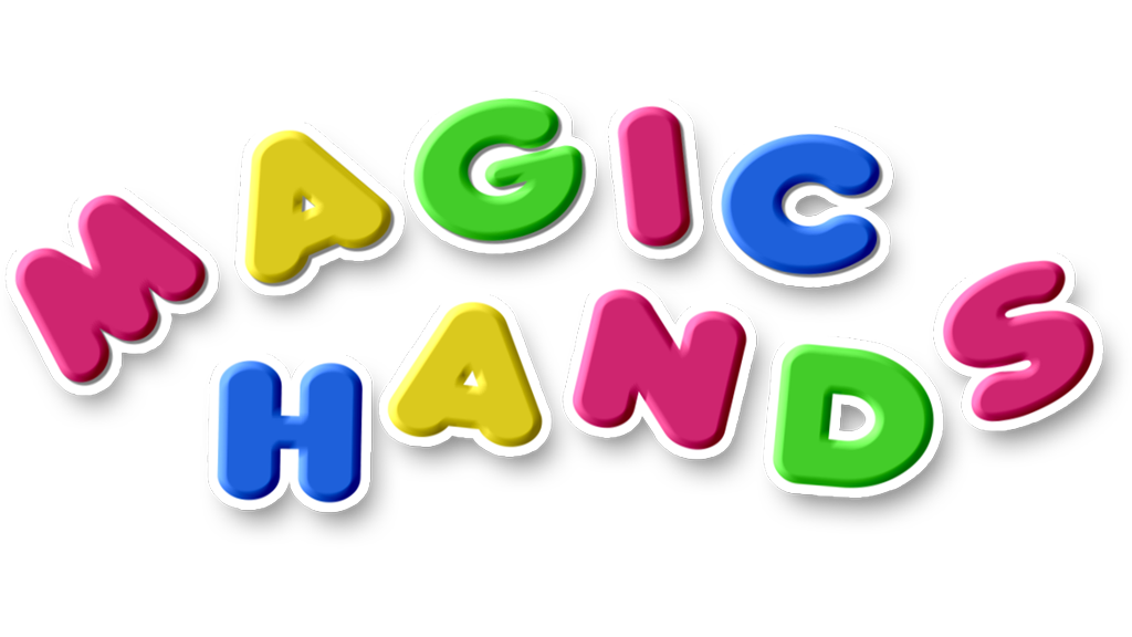 Magic Hands - CBeebies - BBC