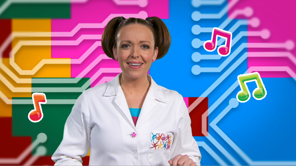 Cbeebies nina and the neurons go inventing games