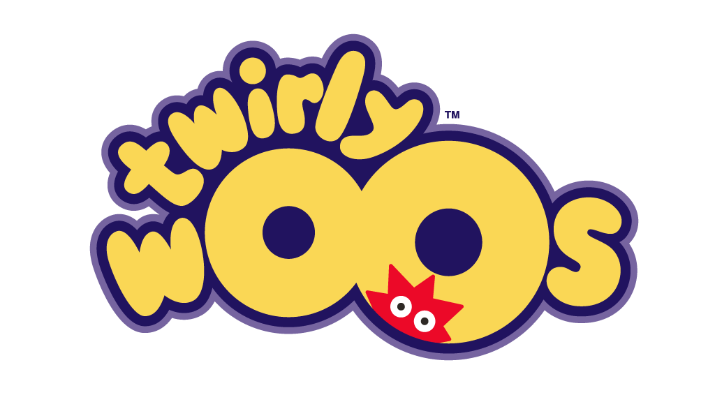 Twirlywoos Cbeebies Bbc