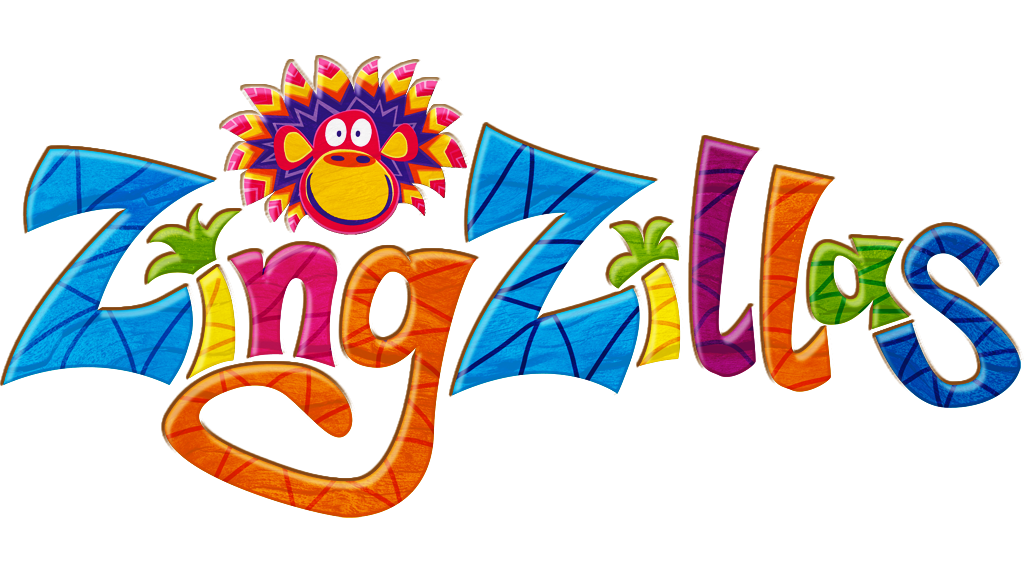 ZingZillas CBeebies BBC
