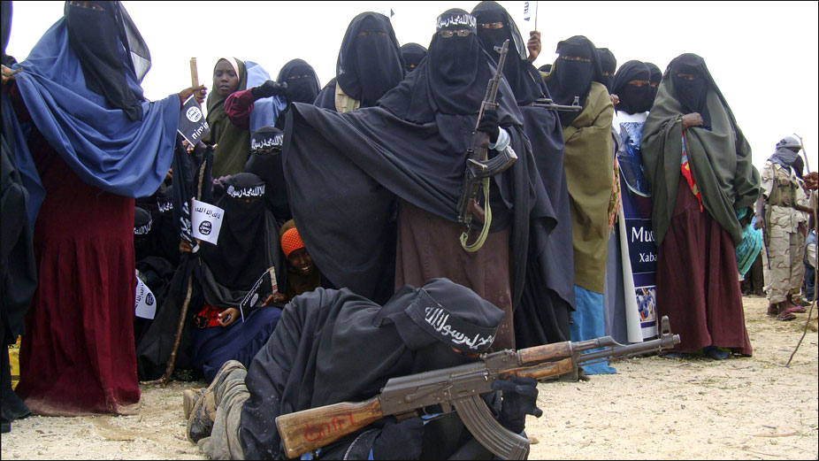 Somali Maids In Saudi Arabia