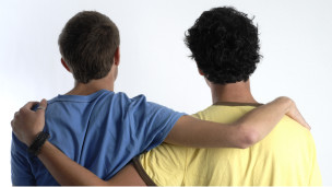 Sperma kesiklari bilan toldirilgan teshiklar