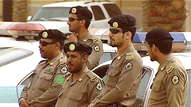 اعتقال منفذ الهجوم الذي اسفر عن مقتل امريكي في الرياض - BBC Arabic