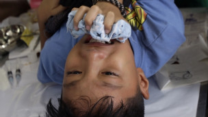 Intim klublar va samimiy salonlar