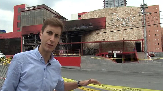 Wizualizacja gry kasynowej online