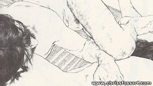 Иллюстрациядағы секс Иллюстрациядағы секс