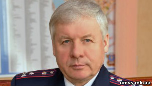 Жезөкше Оксана Макар