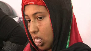 Ogil jinsiy aloqa qilishni xohlaydi