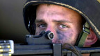 Soldado israelí.