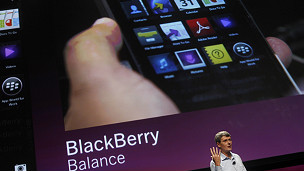 Blackberry lanza nuevo sistema operativo BB10 - BBC News Mundo