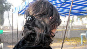 Ehtirosli Veronika Tsaritsyna: uning barcha porno filmlari Kochadagi porno fotosuratlar togridan-togri yotishga ketadi