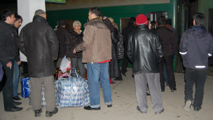 Ikki juftlik bilan shved oilaviy porno