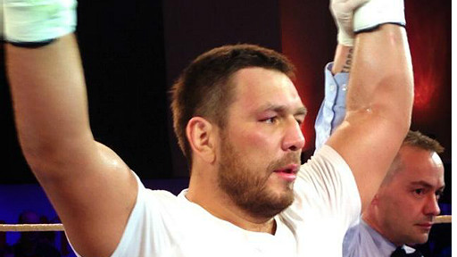 Yalangoch rus sportchilari