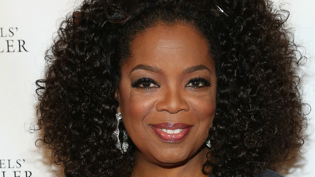 Oprah Winfrey - BBC News